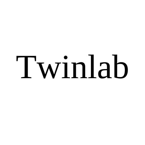 Логотип бренду Twinlab