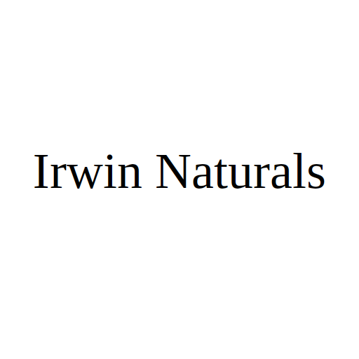 Логотип бренда Irwin Naturals