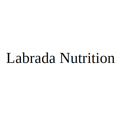 Логотип бренда Labrada Nutrition