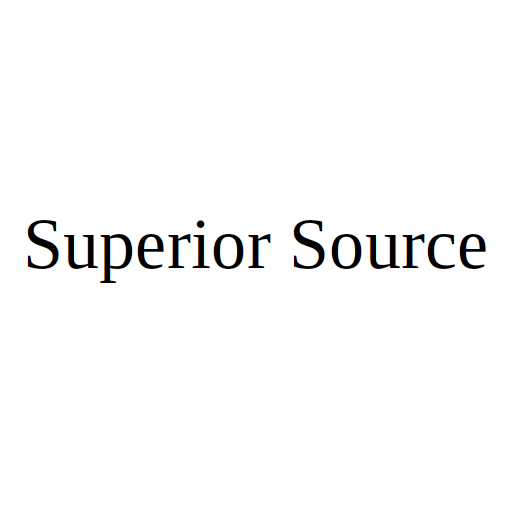 Логотип бренду Superior Source