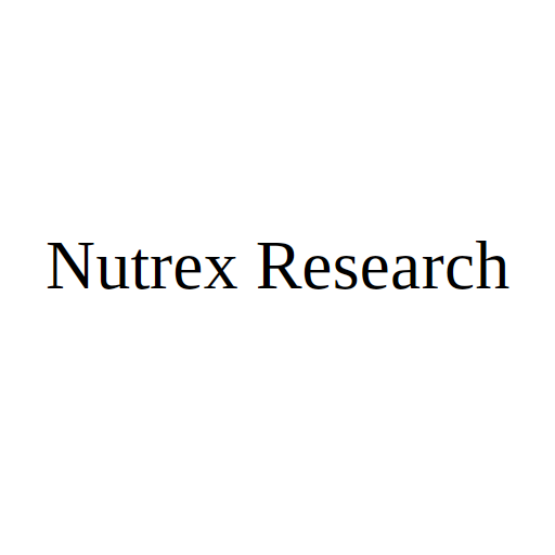 Логотип бренда Nutrex Research