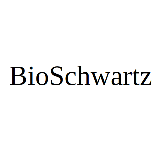 Логотип бренду BioSchwartz