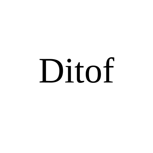 Ditof