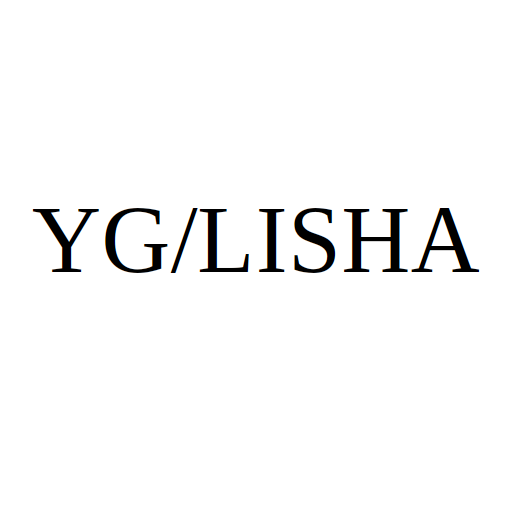YG/LISHA