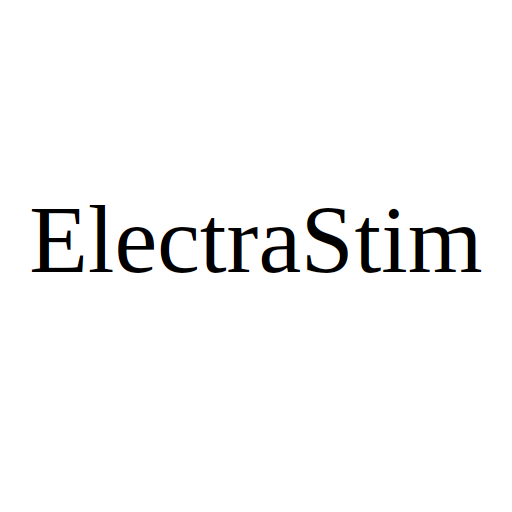 Логотип бренду ElectraStim
