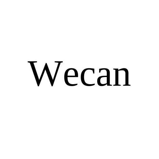 Wecan