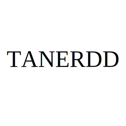TANERDD