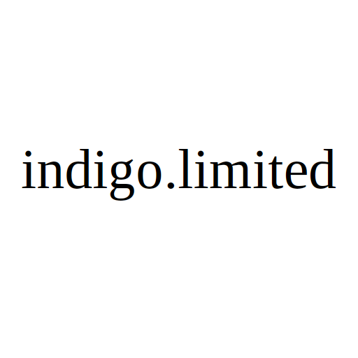 indigo.limited