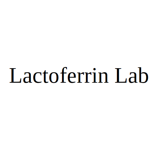 Lactoferrin Lab