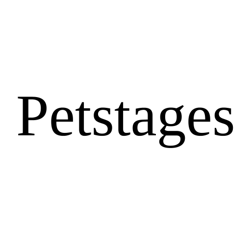 Логотип бренду Petstages