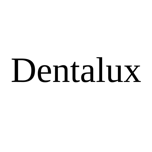Логотип бренду Dentalux
