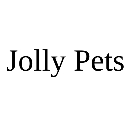 Логотип бренда Jolly Pets