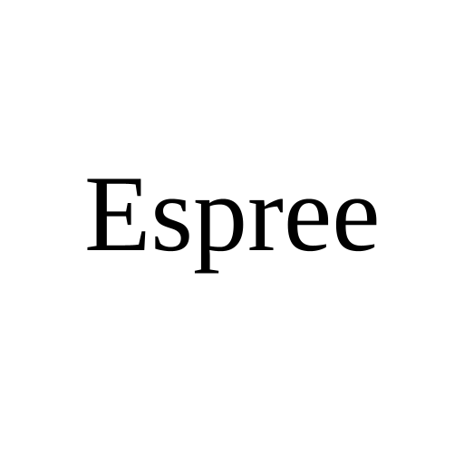Логотип бренду Espree