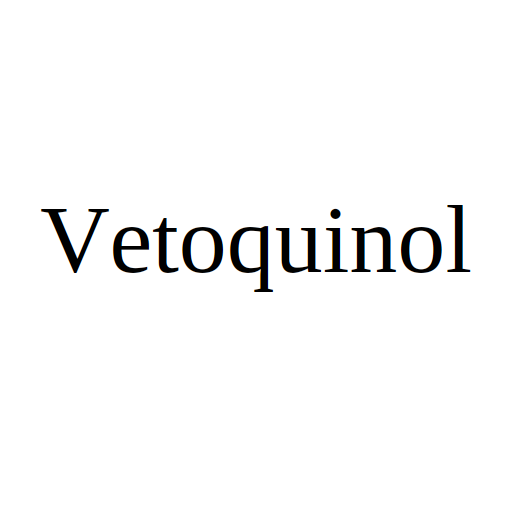 Логотип бренду Vetoquinol
