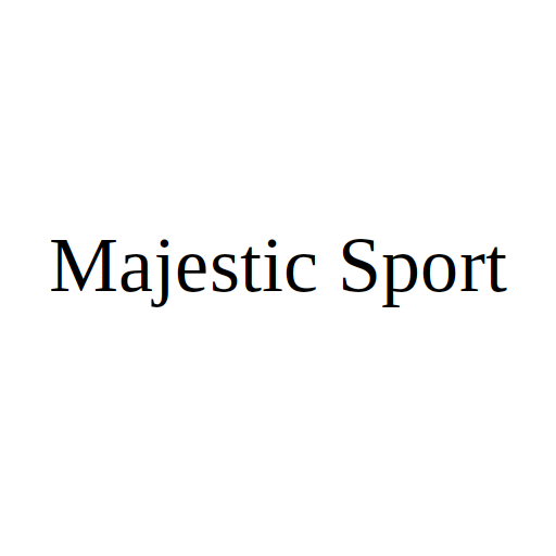 Majestic Sport