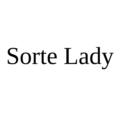 Sorte Lady