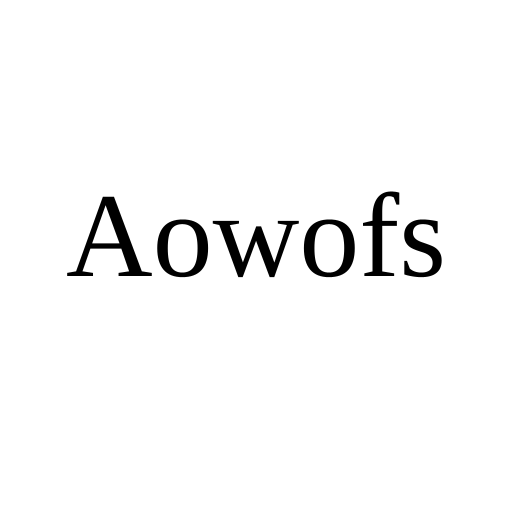 Aowofs
