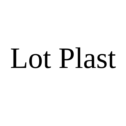 Lot Plast