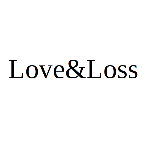 Love&Loss