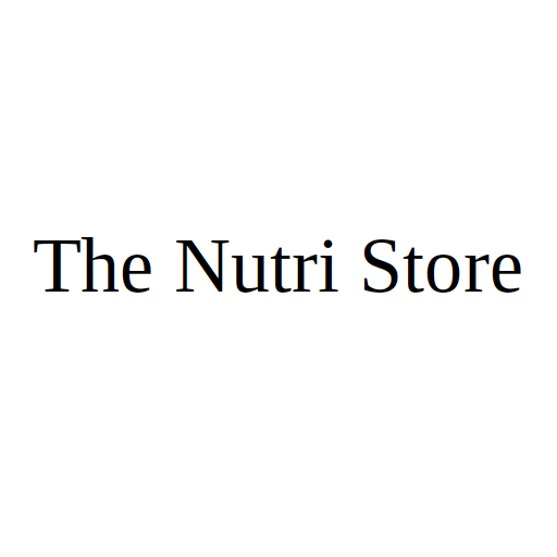 The Nutri Store
