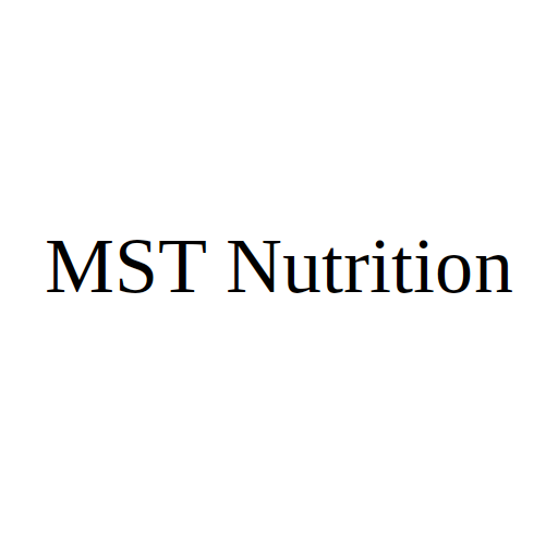 MST Nutrition