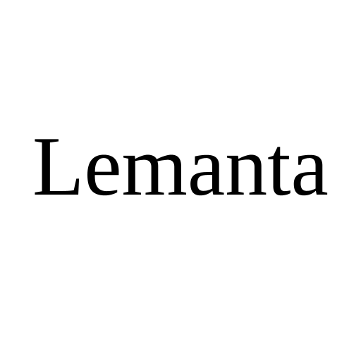Lemanta