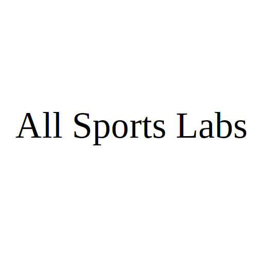 All Sports Labs