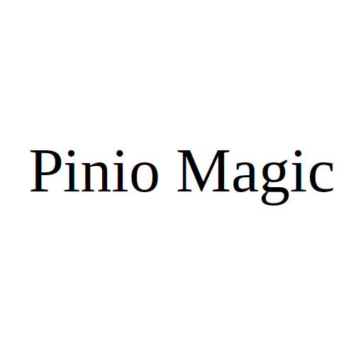 Pinio Magic