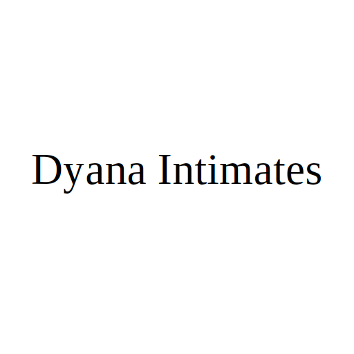 Dyana Intimates