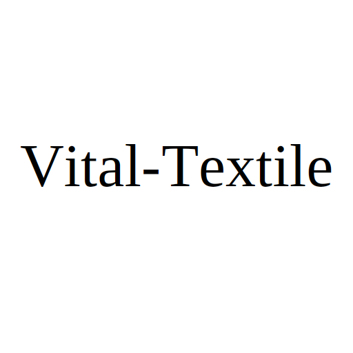 Vital-Textile