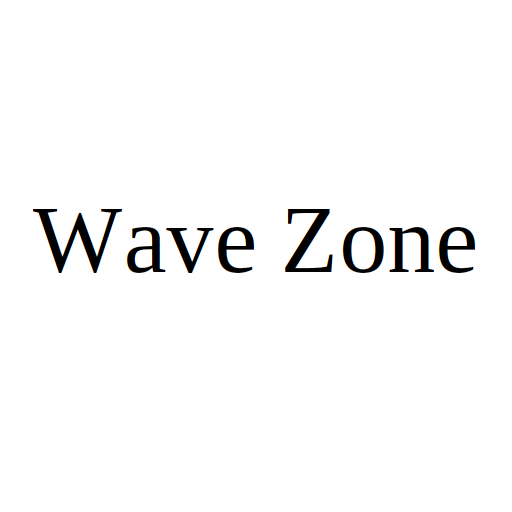 Wave Zone