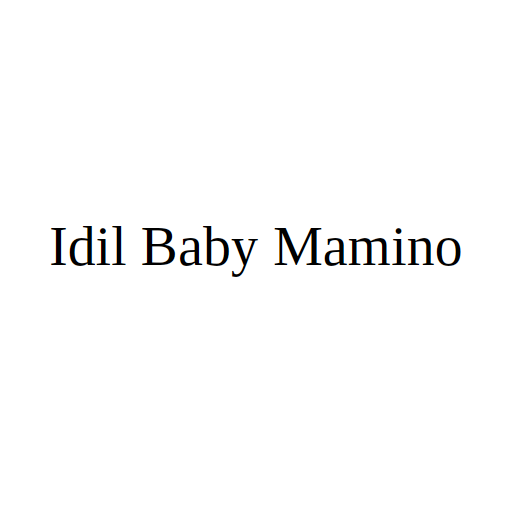 Idil Baby Mamino