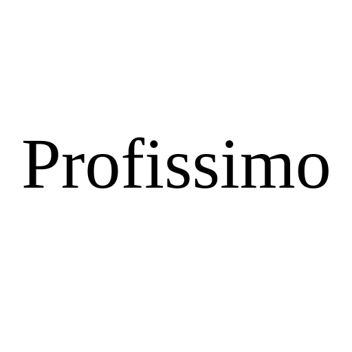 Profissimo