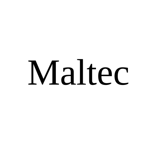 Логотип бренду Maltec