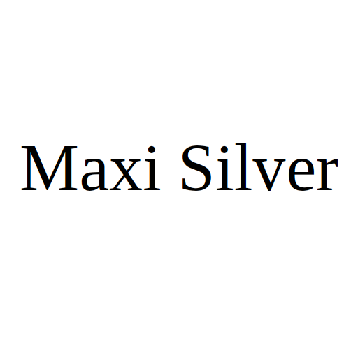 Maxi Silver