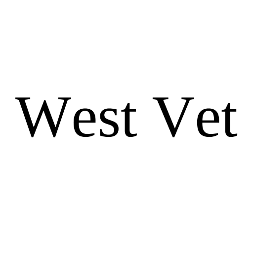 Логотип бренда West Vet
