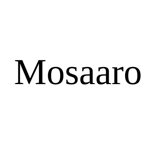 Mosaaro