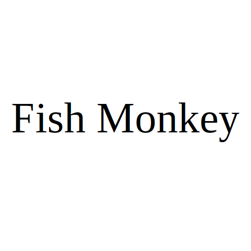 Fish Monkey