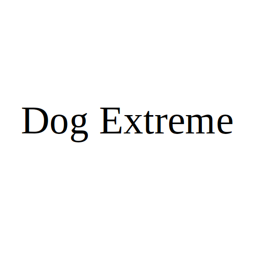Dog Extreme