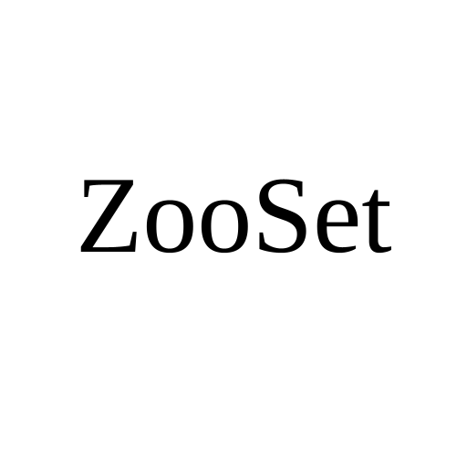Логотип бренда ZooSet