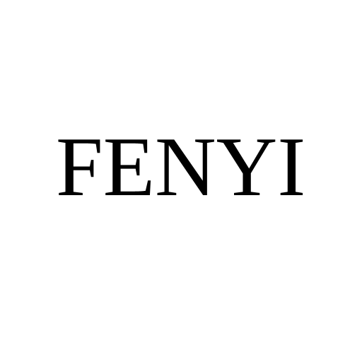 Логотип бренда FENYI