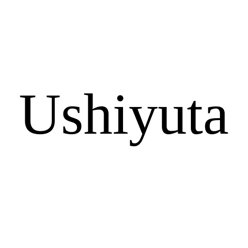 Ushiyuta