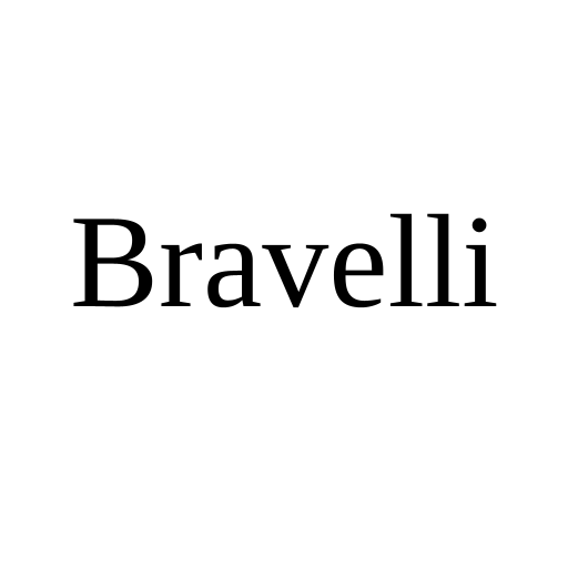 Bravelli