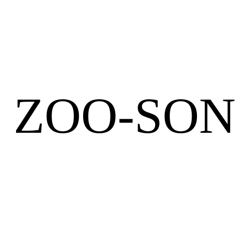 ZOO-SON