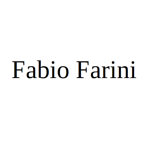 Fabio Farini