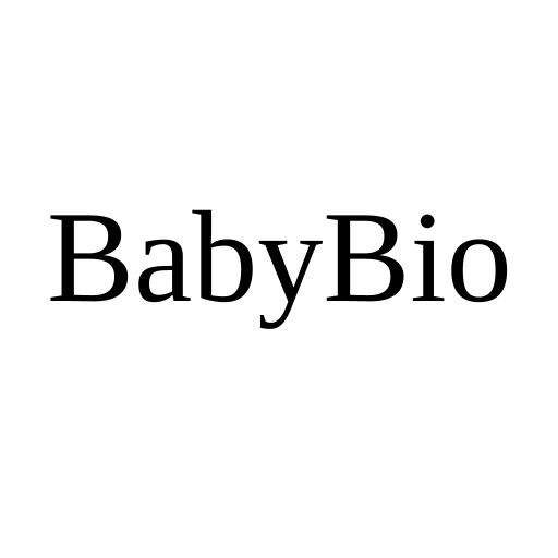 Логотип бренду BabyBio
