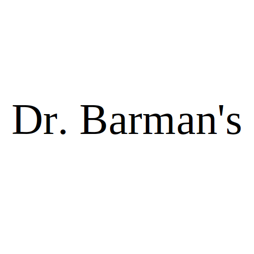 Dr. Barman's