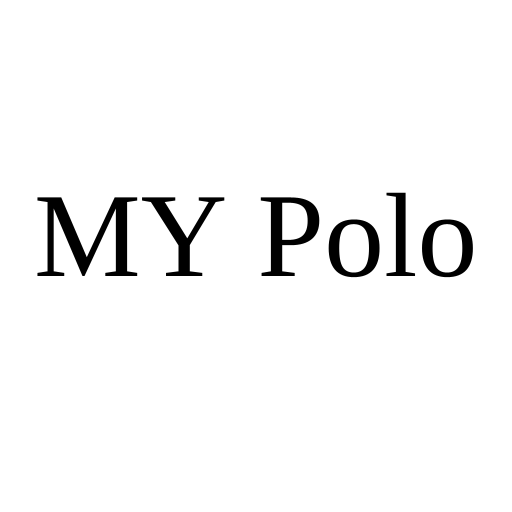 MY Polo