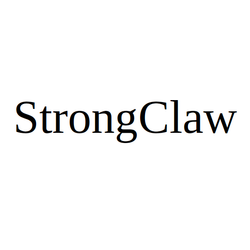 StrongClaw