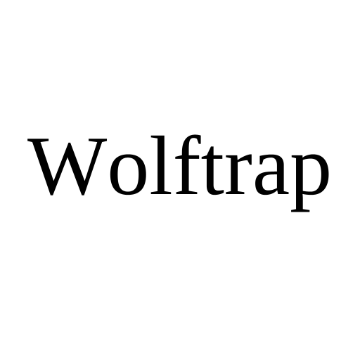 Wolftrap